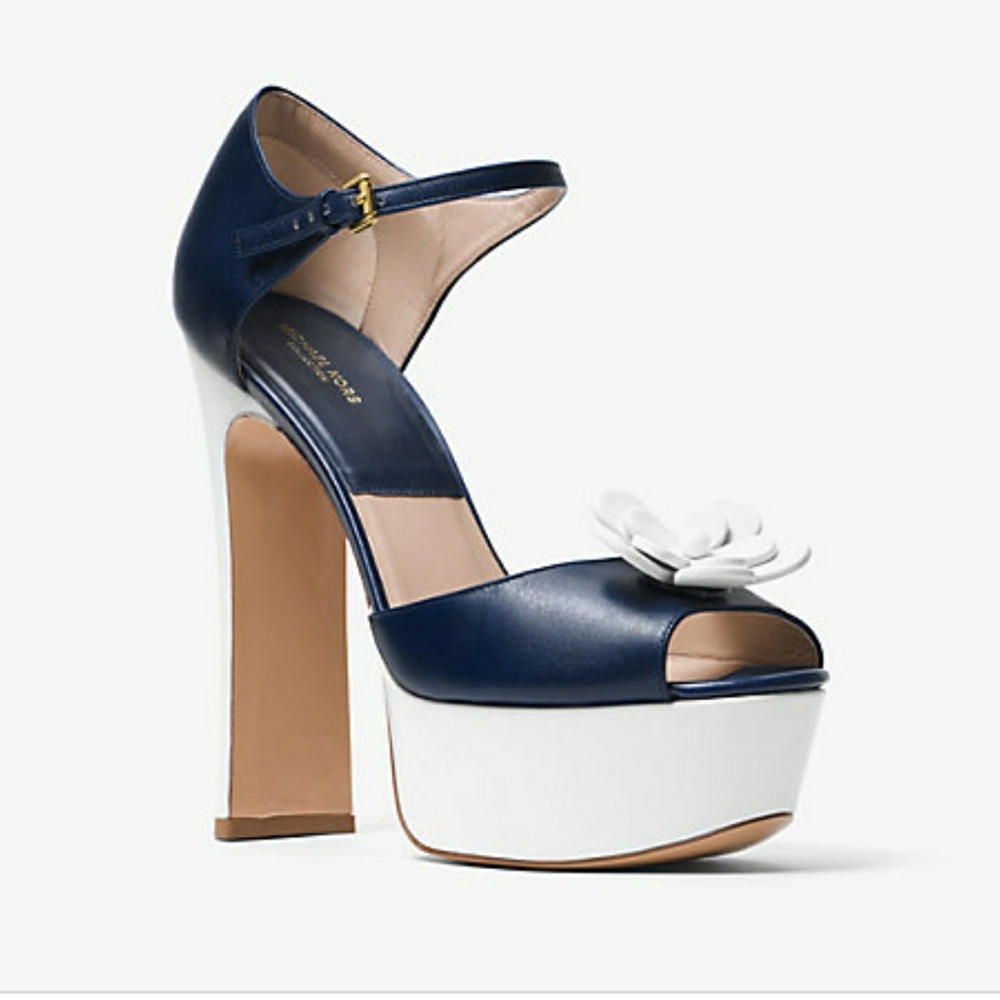 ISO Michael Kors Pembrey Platform